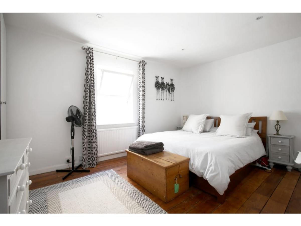 Modern, Chic 2Br Townhouse In Central Oxford Exterior foto
